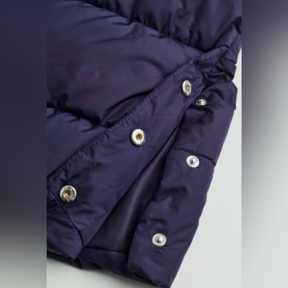 H&M Puffer Jacket - Picture 5 of 9